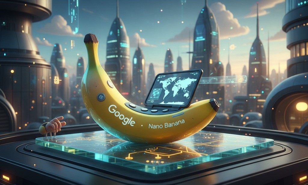 Google Nano Banana