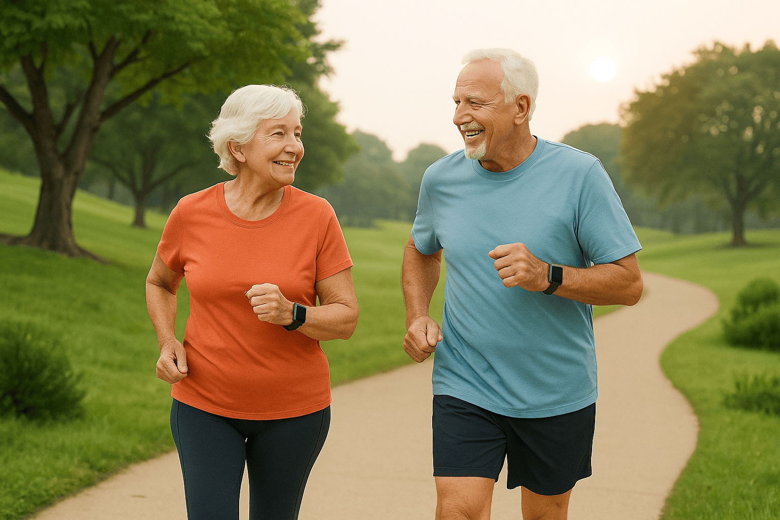 Kebiasaan Sehat yang Bisa Dilakukan Setiap Hari