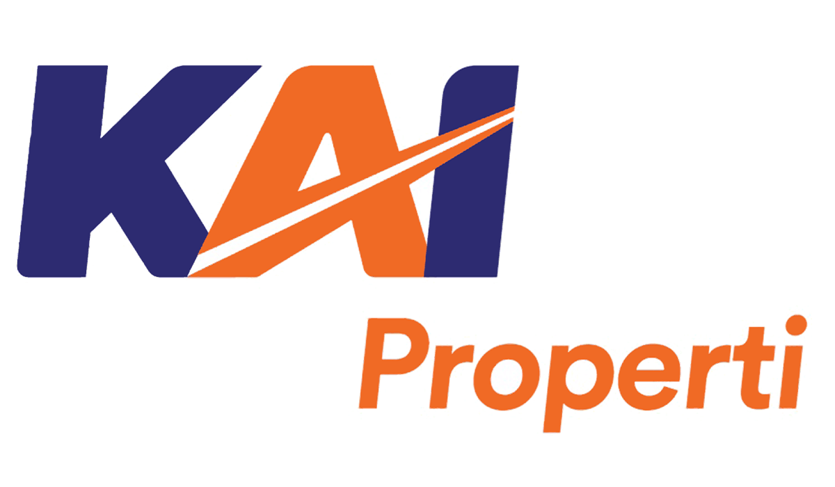 Lowongan KAI Properti 2025