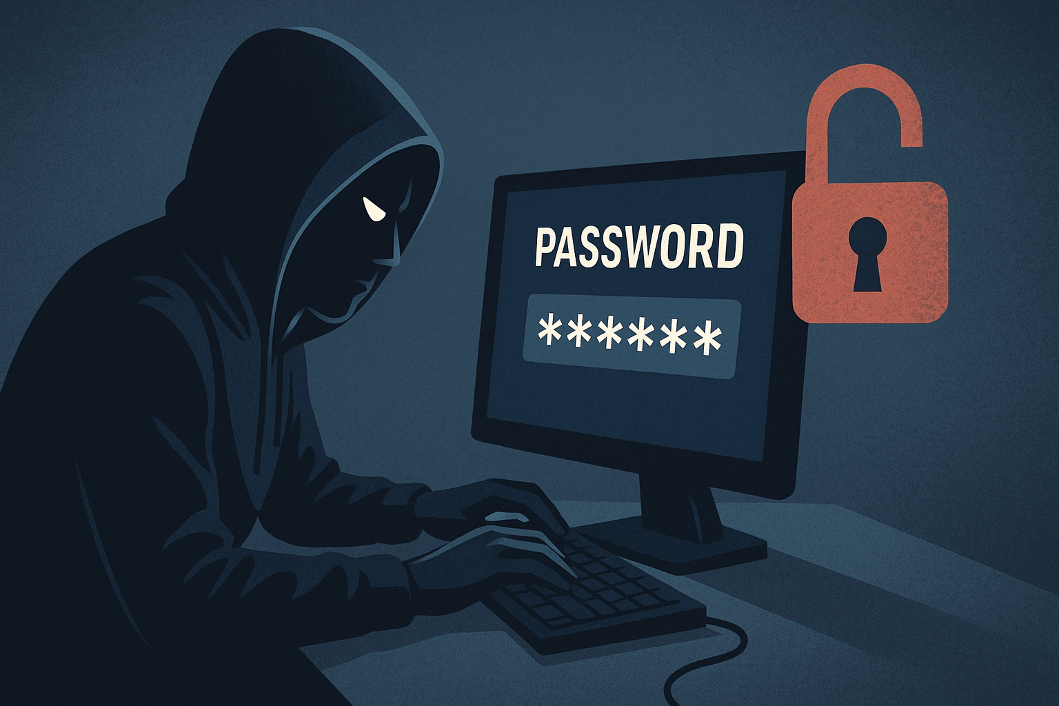 Pelajari cara mengamankan akun media sosial dari hacker dengan tips praktis, mulai dari password kuat, 2FA, hingga kewaspadaan digital.