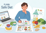Tips Diet Sehat yang Aman untuk Pemula