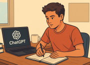 Tutorial Menggunakan ChatGPT untuk Tugas Kuliah: Panduan Lengkap Mahasiswa 2025
