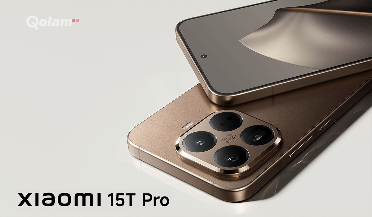 Xiaomi 15T vs Xiaomi 15T Pro