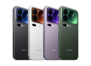 Xiaomi 17 Resmi Dirilis: Harga dan Spesifikasi Lengkap