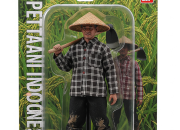 Lagi Ngetren! Cara Bikin Action Figure Digital dari Foto Pakai Gemini AI