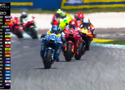Alex Marquez Menang di Sepang, Kunci Runner-Up MotoGP 2025