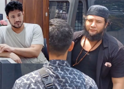 Ammar Zoni Diduga Edarkan Narkoba