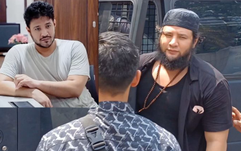 Ammar Zoni Diduga Edarkan Narkoba di Rutan Salemba Lewat Aplikasi Zangi, Fakta & Proses Hukum