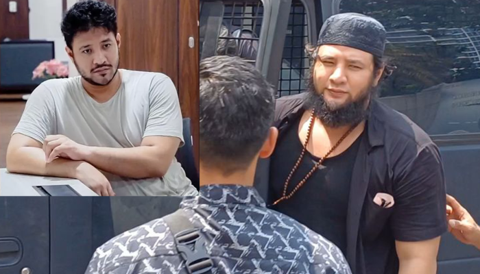 Ammar Zoni Diduga Edarkan Narkoba di Rutan Salemba Lewat Aplikasi Zangi, Fakta & Proses Hukum
