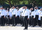 Apakah PPPK Paruh Waktu Dapat Tunjangan