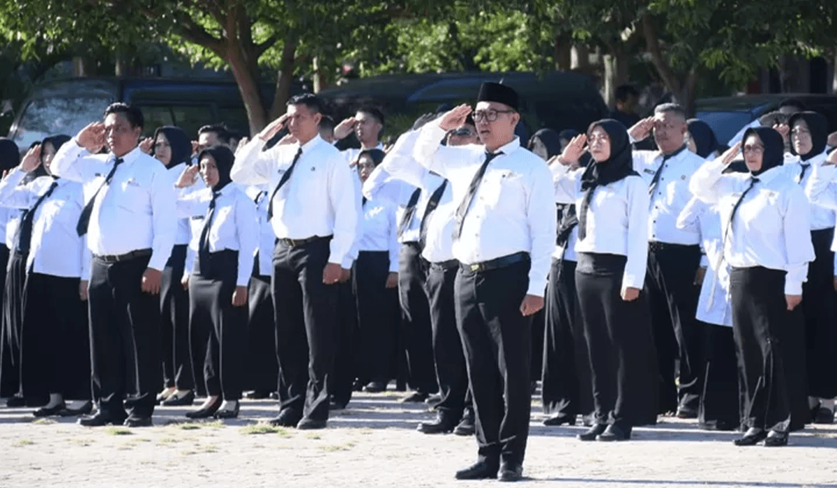 Apakah PPPK Paruh Waktu Dapat Tunjangan
