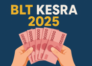 BLT Kesra 2025