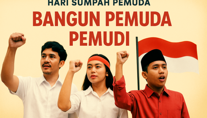 Bangun Pemuda Pemudi: Lirik, Makna, dan Kisah Alfred Simanjuntak Pencipta Lagu Kebangsaan