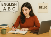 Cara Belajar Bahasa Inggris Otodidak