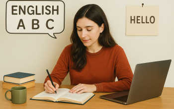 Cara Belajar Bahasa Inggris Otodidak dari Nol Hingga Mahir