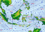 Cuaca Ekstrem 7 Oktober 2025