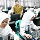 Gladi Bersih TKA SMA 2025 – Tes Kemampuan Akademik untuk Jenjang SMA/Sederajat Dimulai Hari Ini