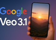 Google Veo 3.1