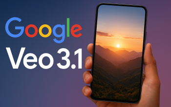 Google Veo 3.1
