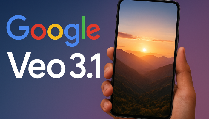 Google Meluncurkan Veo 3.1 dengan Fitur Baru yang Menarik