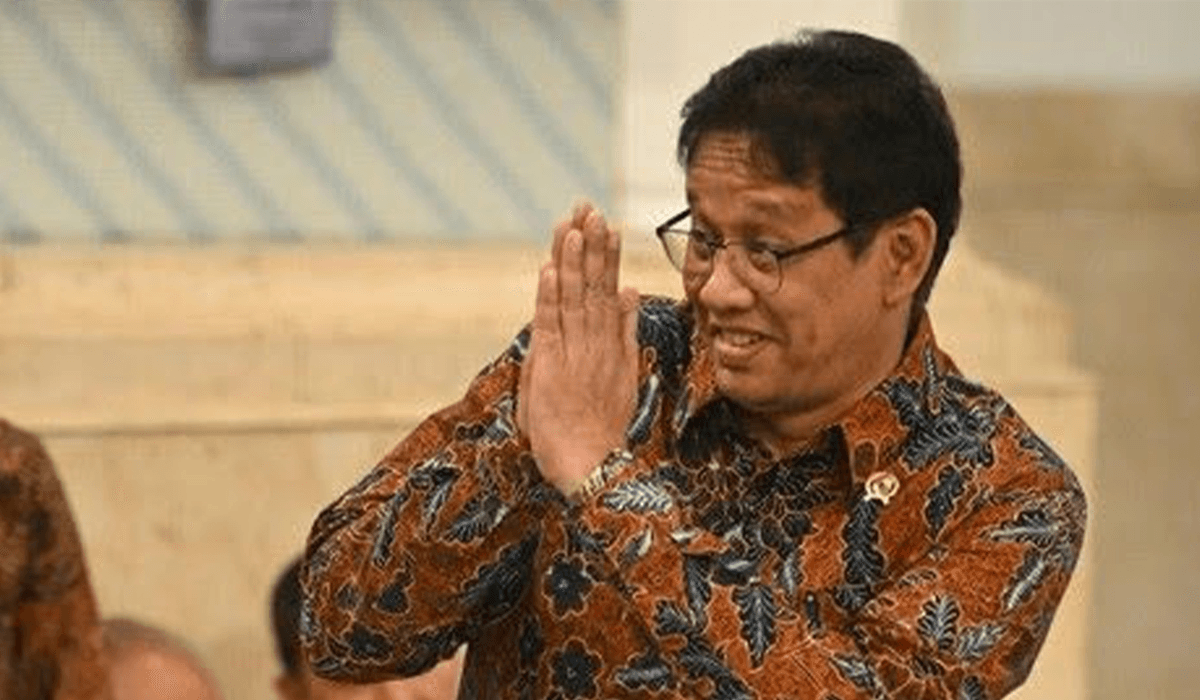 Hapus Tunggakan Iuran BPJS