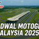 Jadwal & Jam Tayang MotoGP Malaysia 2025: Sprint Race hingga Main Race di Trans7
