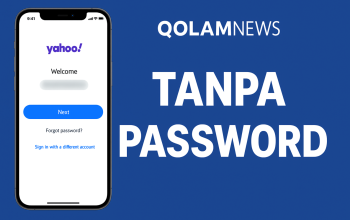 Cara Login Yahoo Mail Tanpa Password: Panduan Lengkap dan Aman