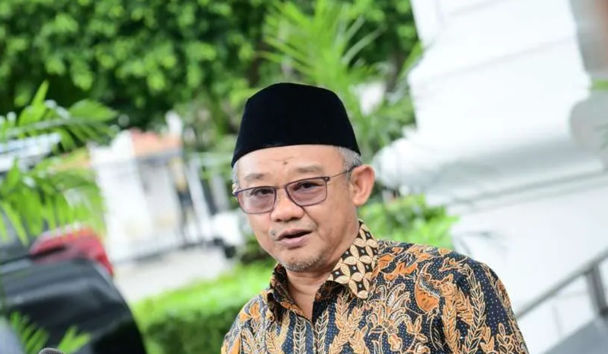 pelaksanaan tka 2025