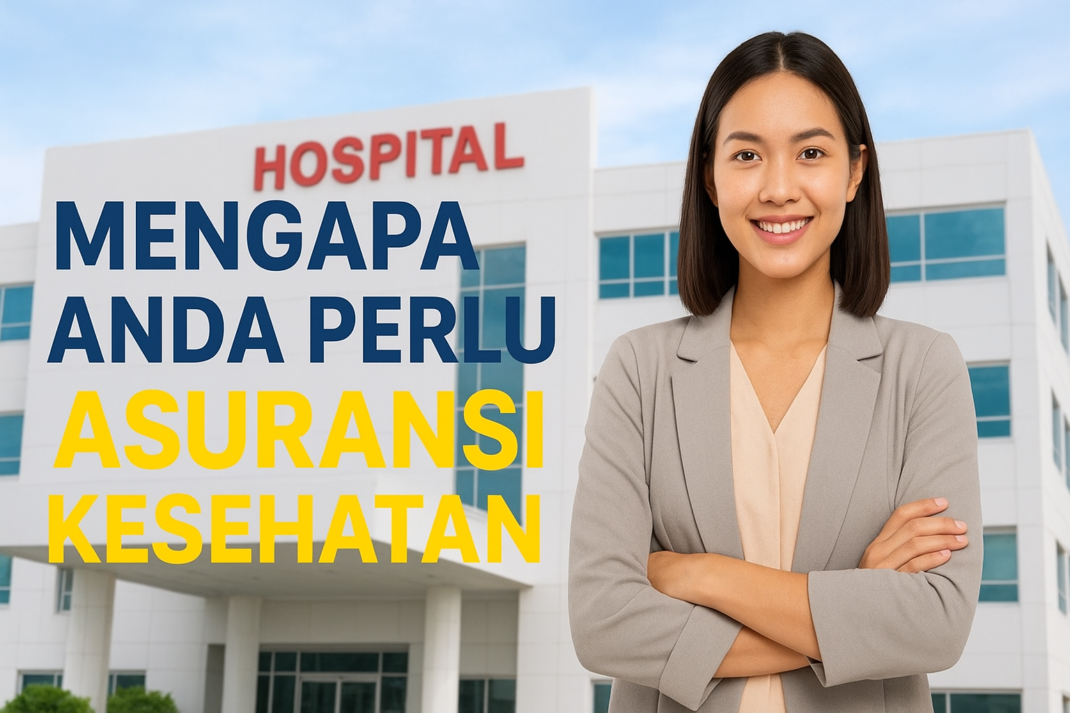 Asuransi Kesehatan