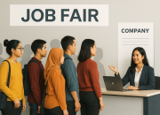 Program Magang Nasional