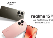 Realme 15