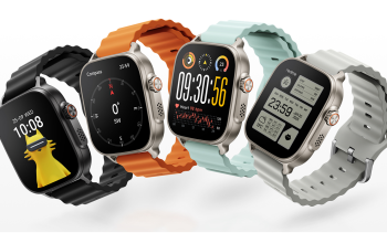 Realme Watch 5 Dijual Rp 699 Ribu saat Flash Sale 8–12 Oktober 2025