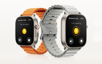 Realme Watch 5 Resmi Hadir di Indonesia, Smartwatch dengan Baterai Tahan Hingga 16 Hari