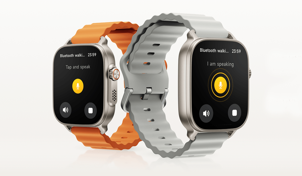 Realme Watch 5 Resmi Hadir di Indonesia