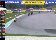Bagnaia Menang Sprint di Sepang MotoGP 2025