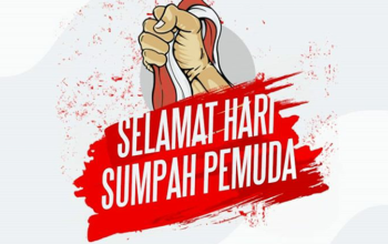 Hari Sumpah Pemuda 28 Oktober
