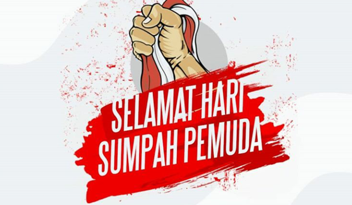 Hari Sumpah Pemuda 28 Oktober