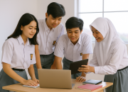 TKA SMA 2025