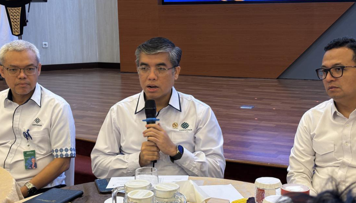 Menaker Tegaskan Tak Ada BSU Tahap Dua, Program Rp600 Ribu Selesai Disalurkan