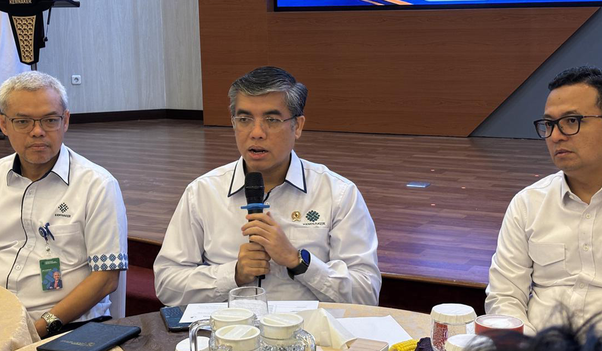 Tak Ada BSU Tahap Dua