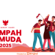 10 Twibbon Hari Sumpah Pemuda 2025 Keren untuk Dipasang di Medsos