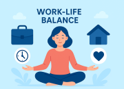 Work-Life Balance Terbaik 2025