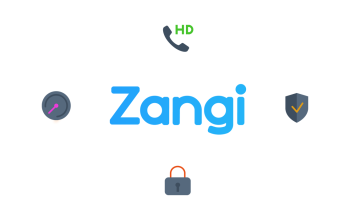 Zangi Aplikasi Pesan Terenkripsi Tingkat Tinggi yang Diduga Dipakai Ammar Zoni