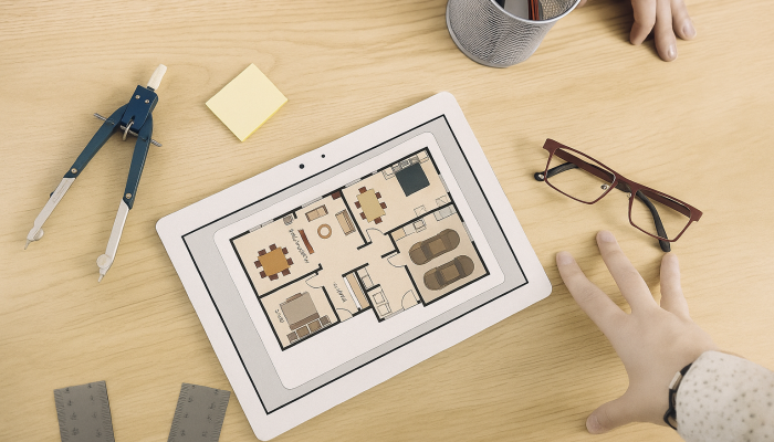 5 Aplikasi Desain Rumah Gratis Terbaik untuk Wujudkan Hunian Impianmu