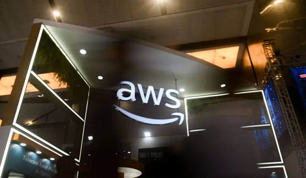 Layanan Cloud Amazon Web Services (AWS) Alami Gangguan Global