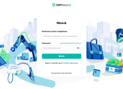 cara daftar akun siapkerja