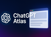 OpenAI Rilis Browser AI “ChatGPT Atlas” untuk Tantang Dominasinya Google Chrome