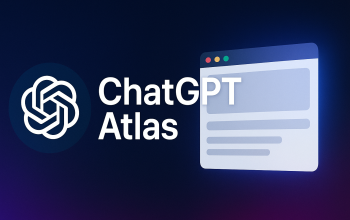OpenAI Rilis Browser AI “ChatGPT Atlas” untuk Tantang Dominasinya Google Chrome