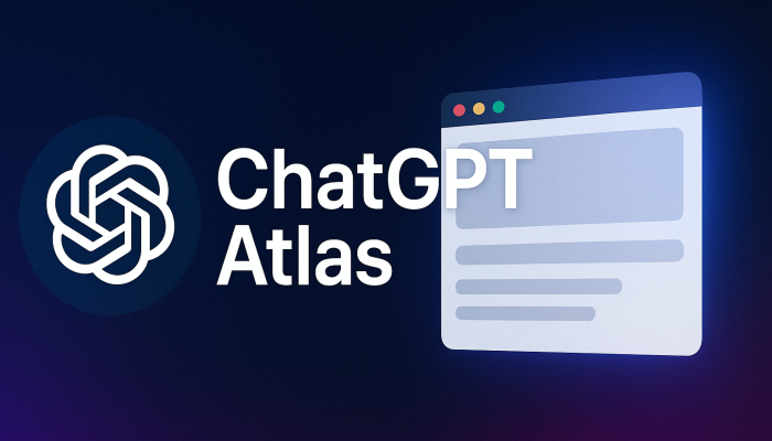 OpenAI Rilis Browser AI “ChatGPT Atlas” untuk Tantang Dominasinya Google Chrome