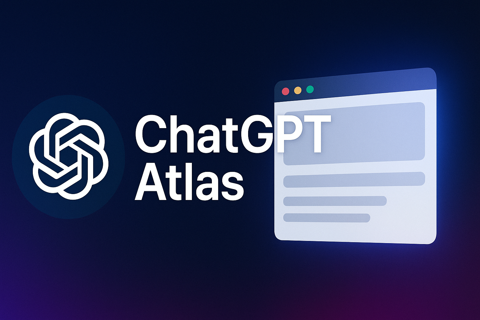 ChatGPT Atlas
